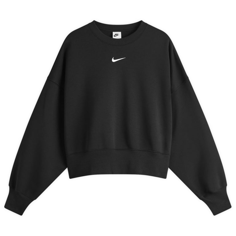 Nike Phoenix Fleece Oversized Crew Sweat 10490₽