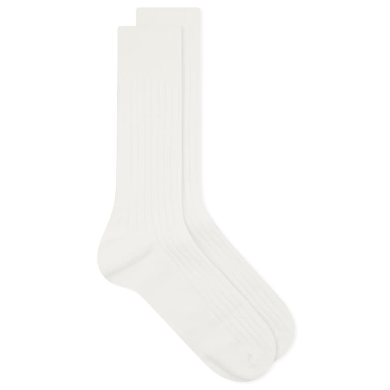 Lady White Co LWC Sock 5490₽