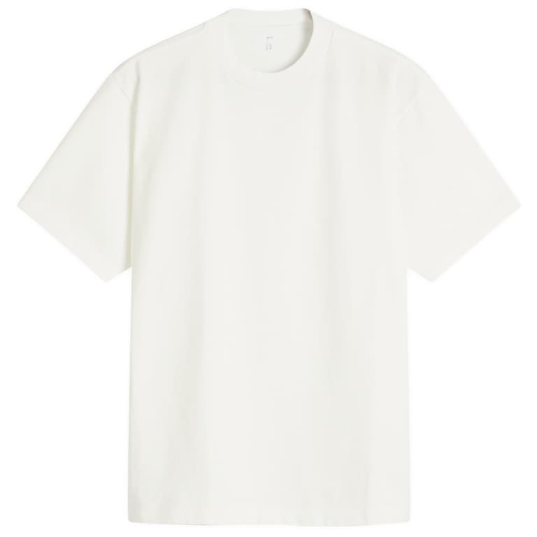 Lady White Co. Rugby Heavyweight T-Shirt