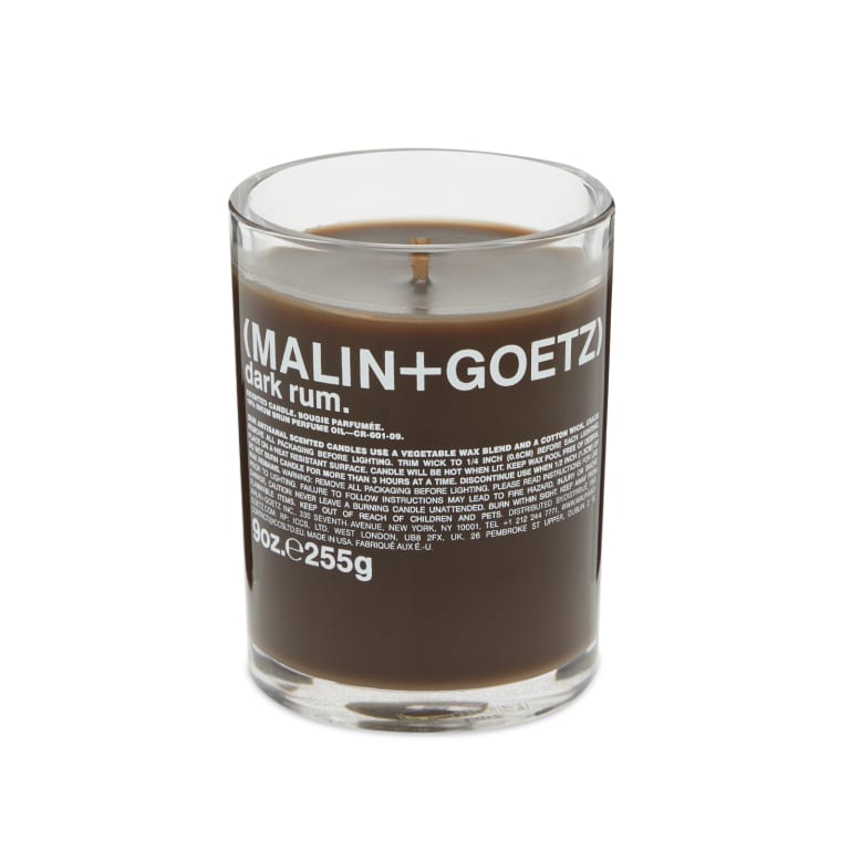 Настольная свеча Malin + Goetz