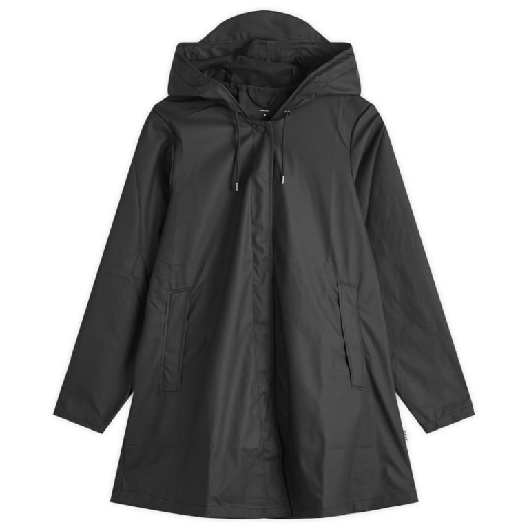 RAINS A-Line Rain Coat 19990₽