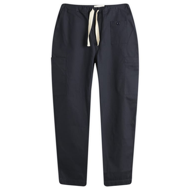 Café Mountain Rambler Cargo Pant