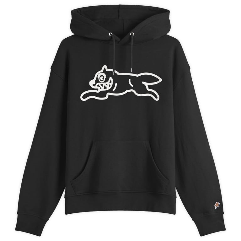 ICECREAM Running Dog Hoodie 21890₽