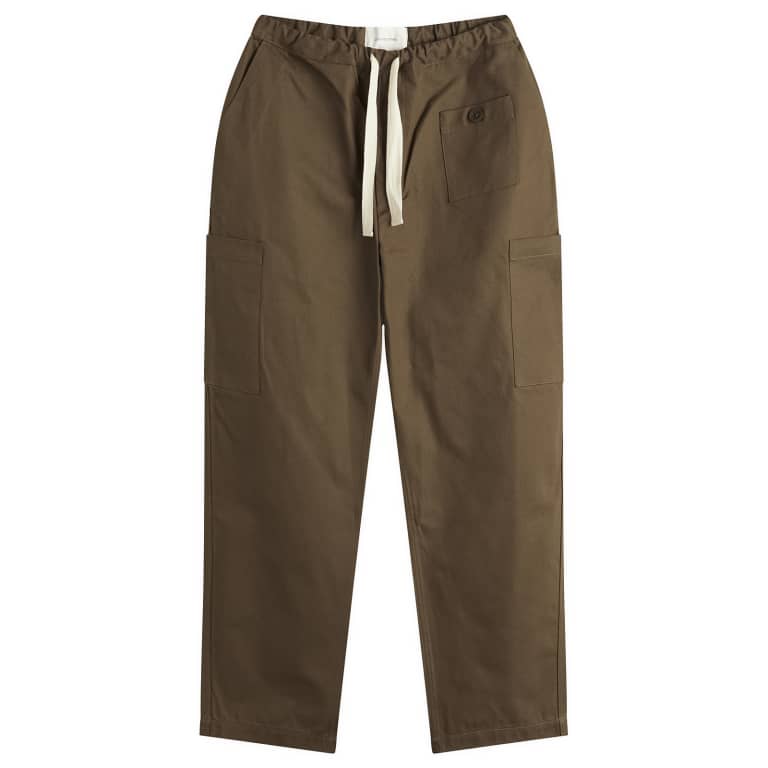Café Mountain Rambler Cargo Pant