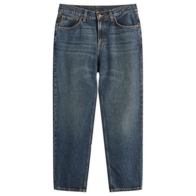 Nudie Gritty Jackson Jeans