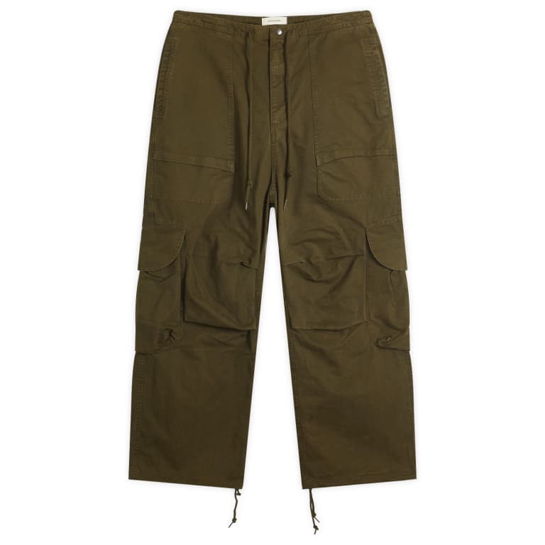 Entire Studios Freight Cargo Trousers