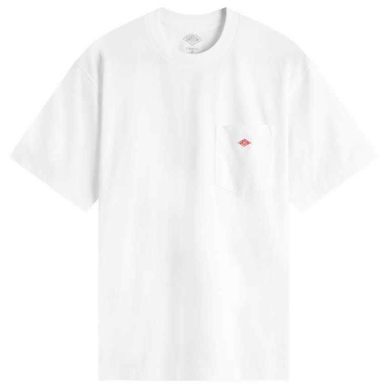 Danton Pocket T-Shirt