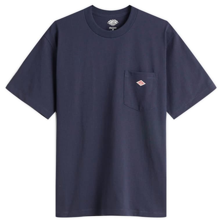 Danton Pocket T-Shirt