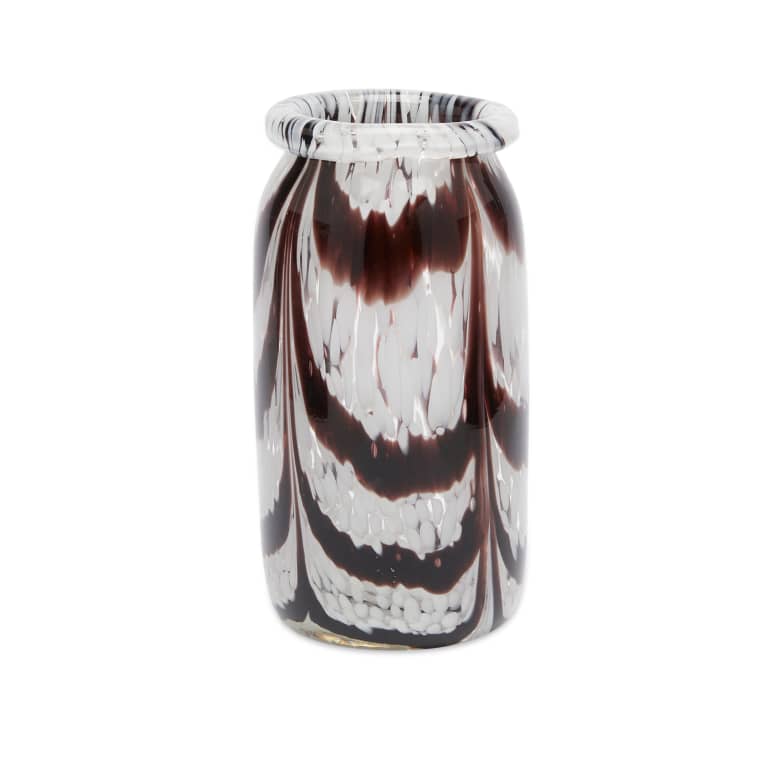 Ваза с горлышком из рулонов СЕНА 9290₽