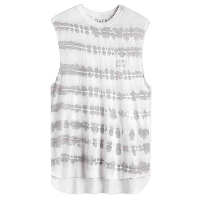 Over Over Filagen Easy Sleeveless T-Shirt