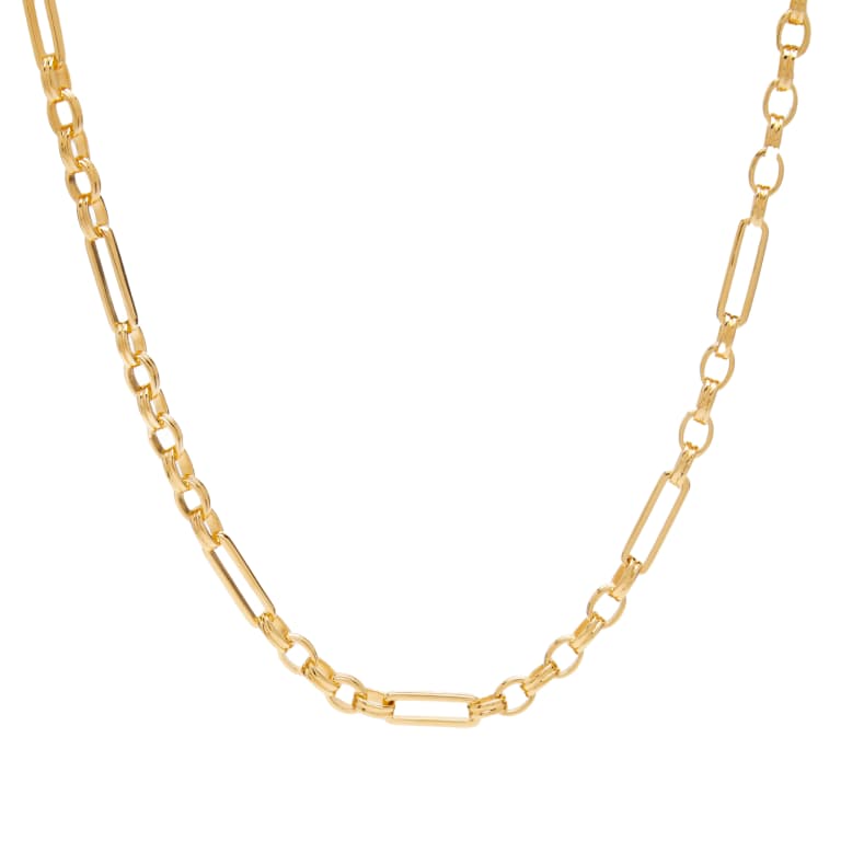 Missoma Gold Axiom Chain 37890₽