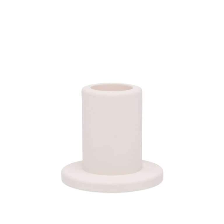 Подсвечник из бетонной трубы СЕНА 1890₽