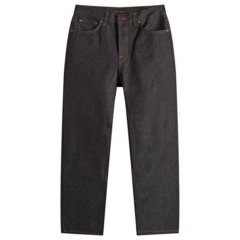 Джинсы Nudie Jeans Co Steady Eddie II Jeans