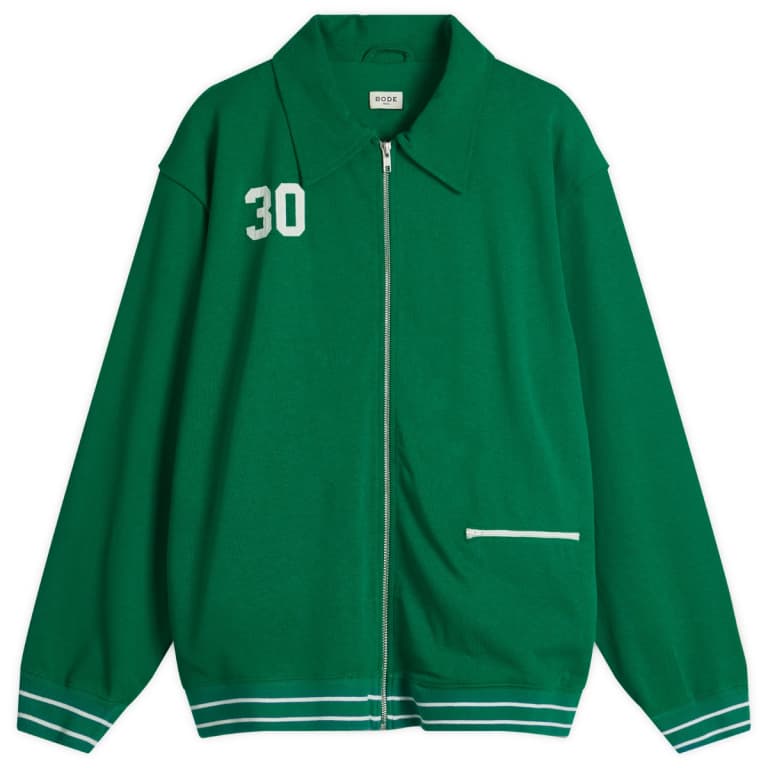 BODE Sophomore Jacket