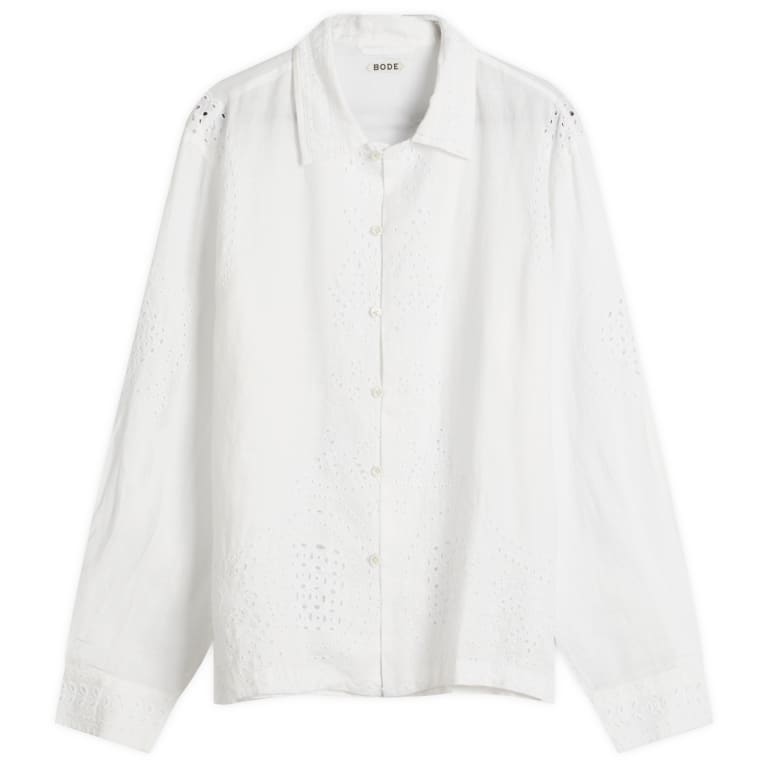BODE Belvoir Shirt 147490₽