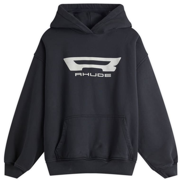 Rhude Campione Hoodie 85690₽