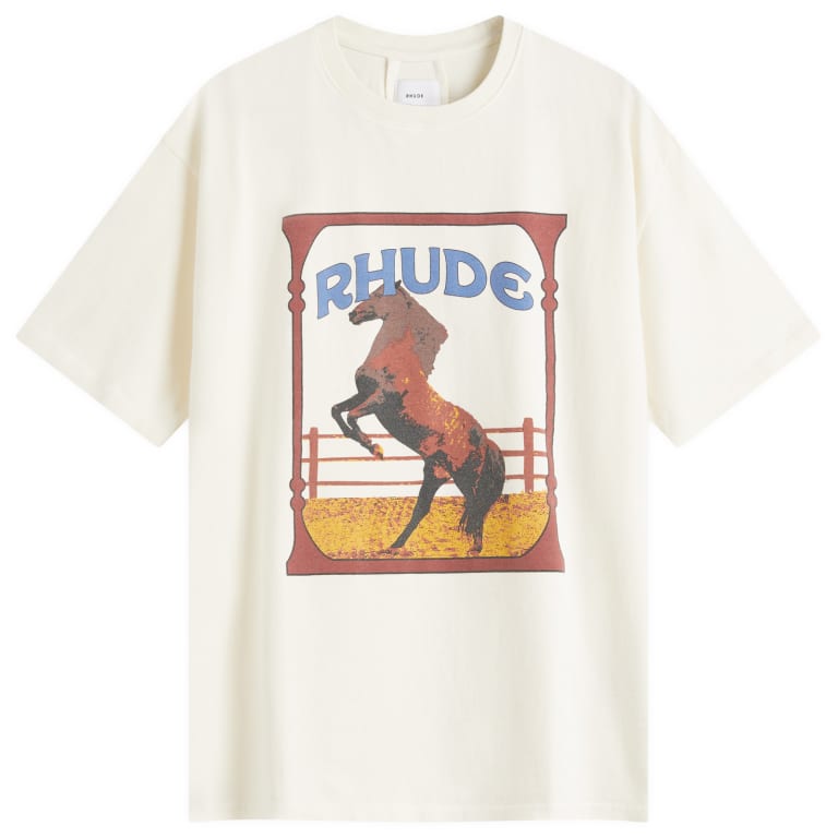 Rhude Cadre T-Shirt 38990₽