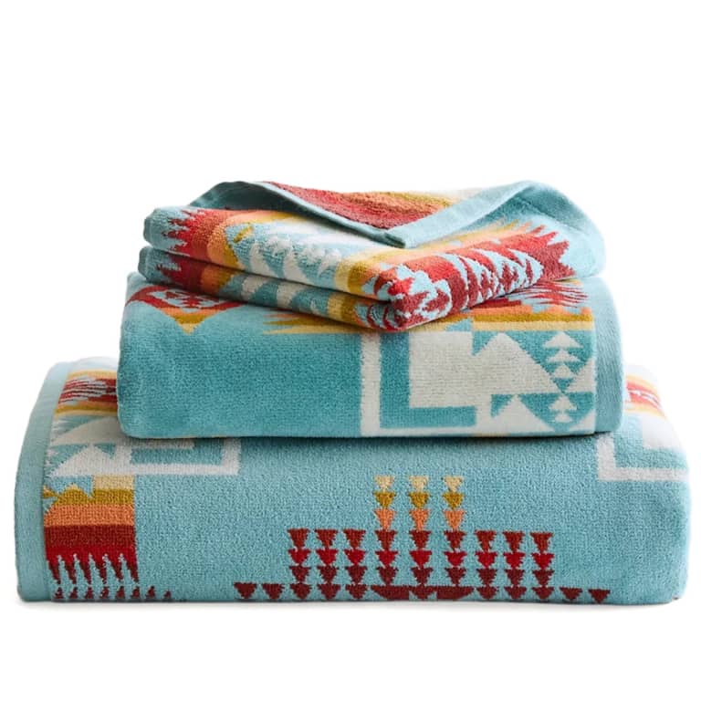 Набор полотенец Pendleton из трех частей 18090₽