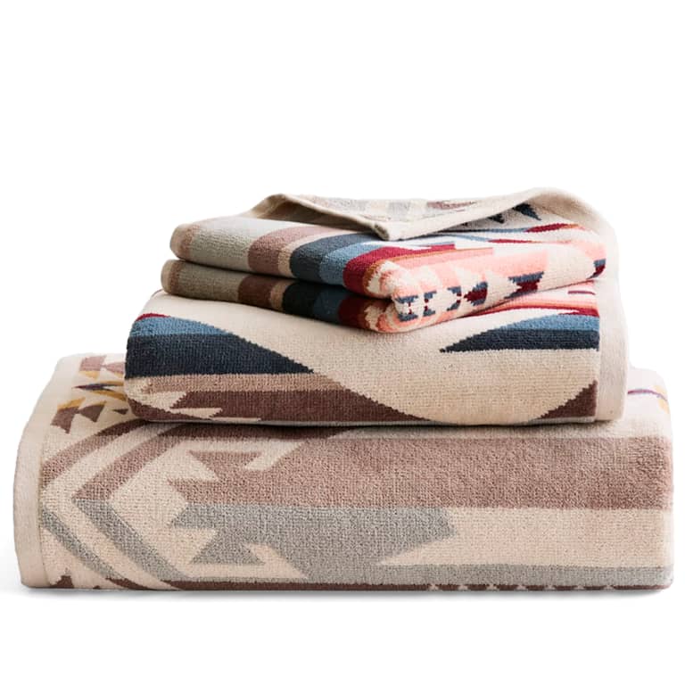 Набор полотенец Pendleton из трех частей 18090₽