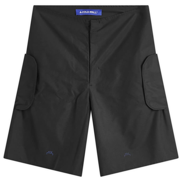 A-COLD-WALL Form Shorts 58790₽