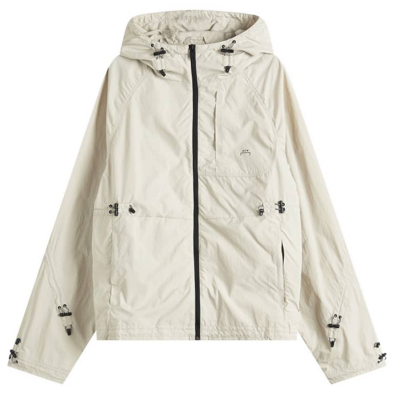 A-COLD-WALL Balfron Windbreaker 93090₽