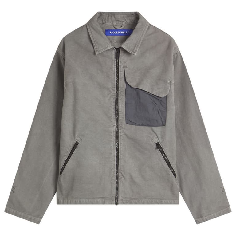 A-COLD-WALL Brunswick Jacket 77890₽