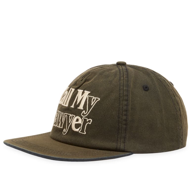 MARKET Call Me 5 Panel Cap 9290₽