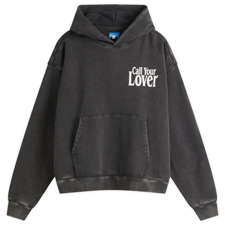MARKET Call My Lover Hoodie 26490₽