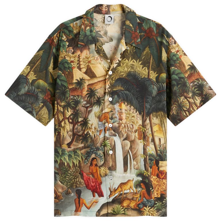Endless Joy Champuhan Vacation Shirt 69490₽