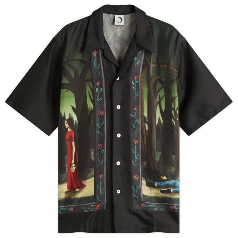 Endless Joy In The Pines Vacation Shirt