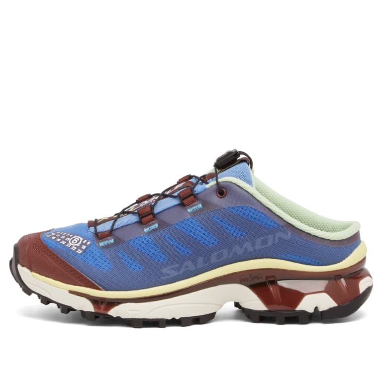 MM6 Maison Margiela x Salomon XT Mule 4 Sneaker 68490₽