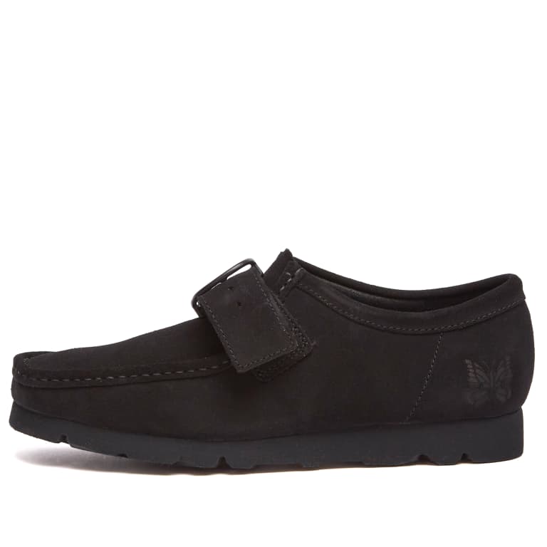 Ремешок Clarks Originals x Needles Wallabee 34090₽