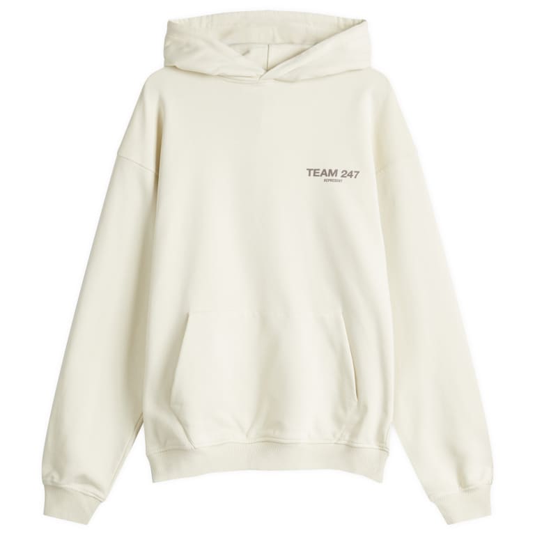 Represent Team 247 Oversized Hoodie 22790₽
