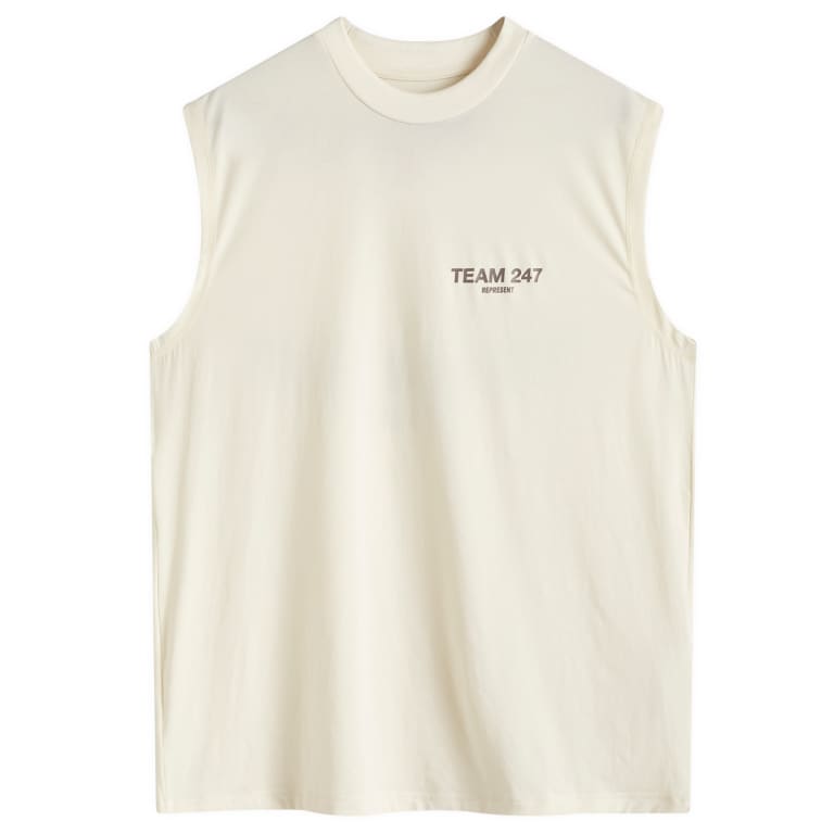 Represent Team 247 Oversized Tank 11390₽