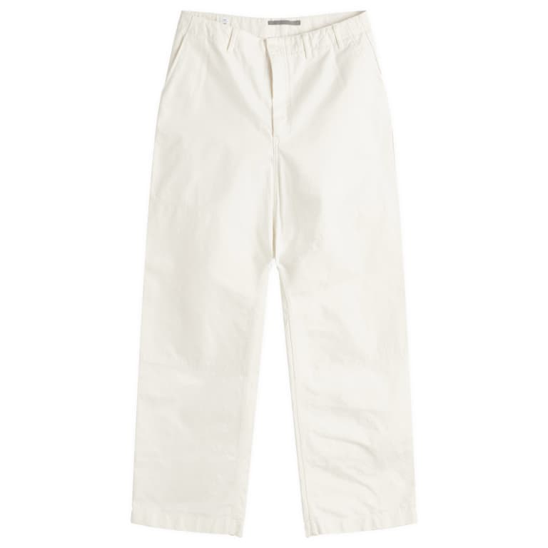 Norse Projects Lukas Canvas Work Pants 29490₽