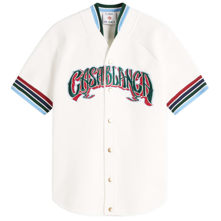 Casablanca Baseball Top 61890₽