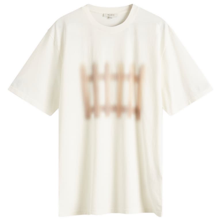 JW Anderson Printed T-Shirt 29490₽