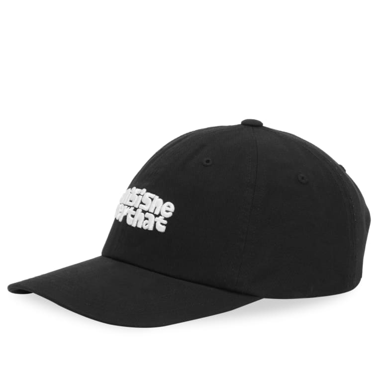 thisisneverthat Bold Logo Cap 10490₽
