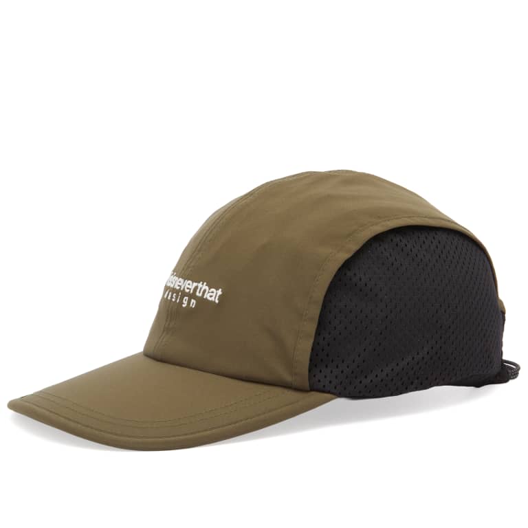 thisisneverthat Sport Mesh Cap 10490₽
