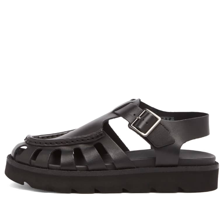 Clarks Originals Meare Buckle Sandal 22790₽