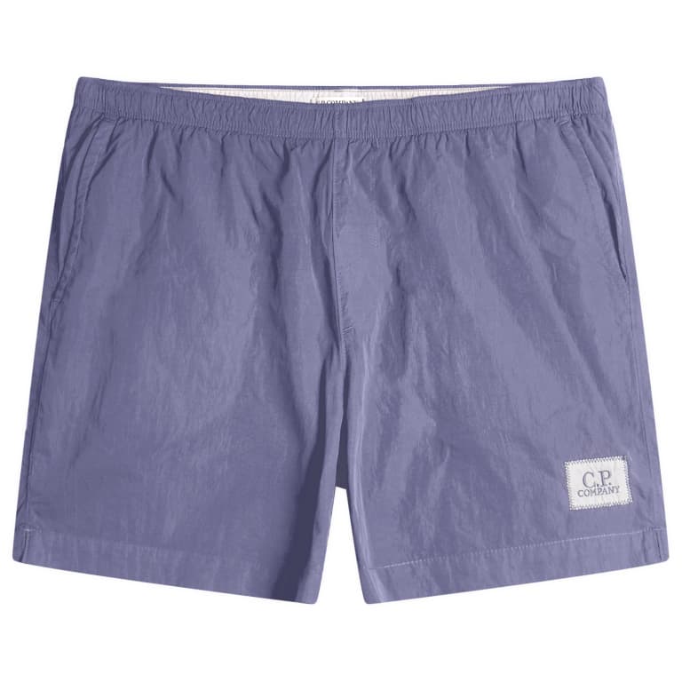 CP Company Chrome-E Logo Swim Shorts 29490₽