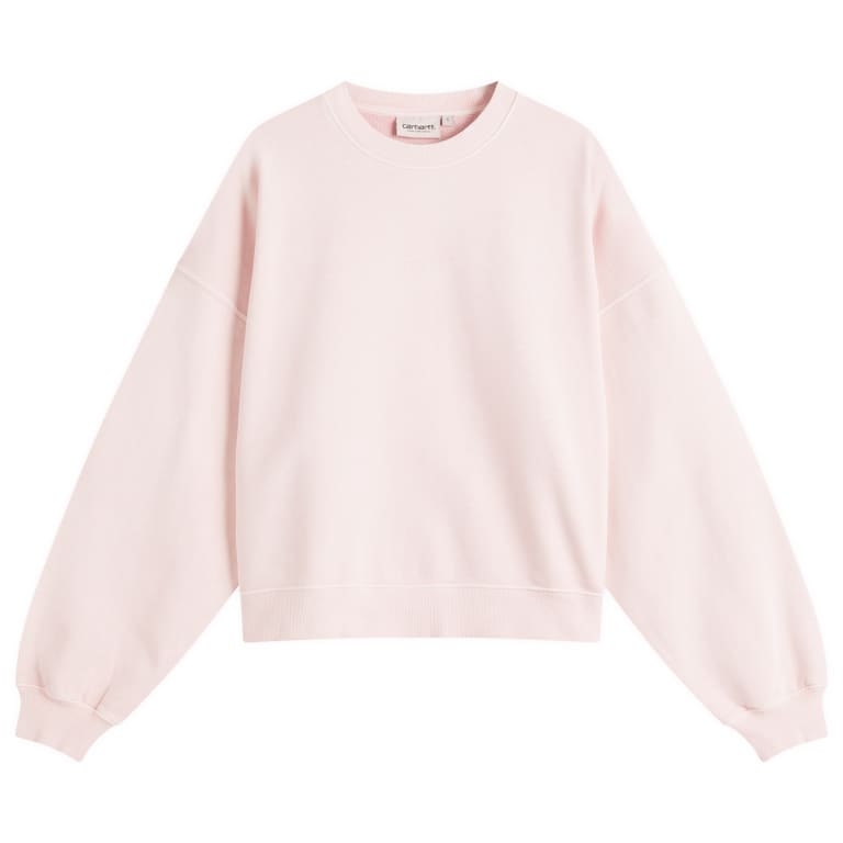 Carhartt WIP Benton Sweatshirt 22690₽
