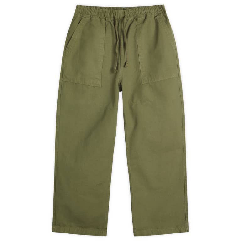 Service Works Canvas Chef Pant 12390₽