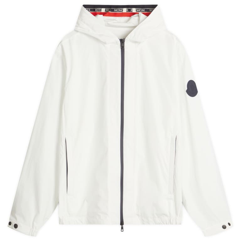 Moncler Carles Hooded Jacket 159890₽