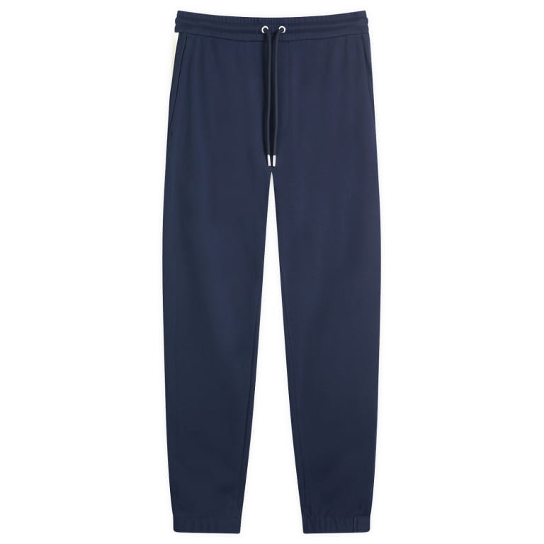 Moncler Logo Cotton Sweat Pants 136990₽