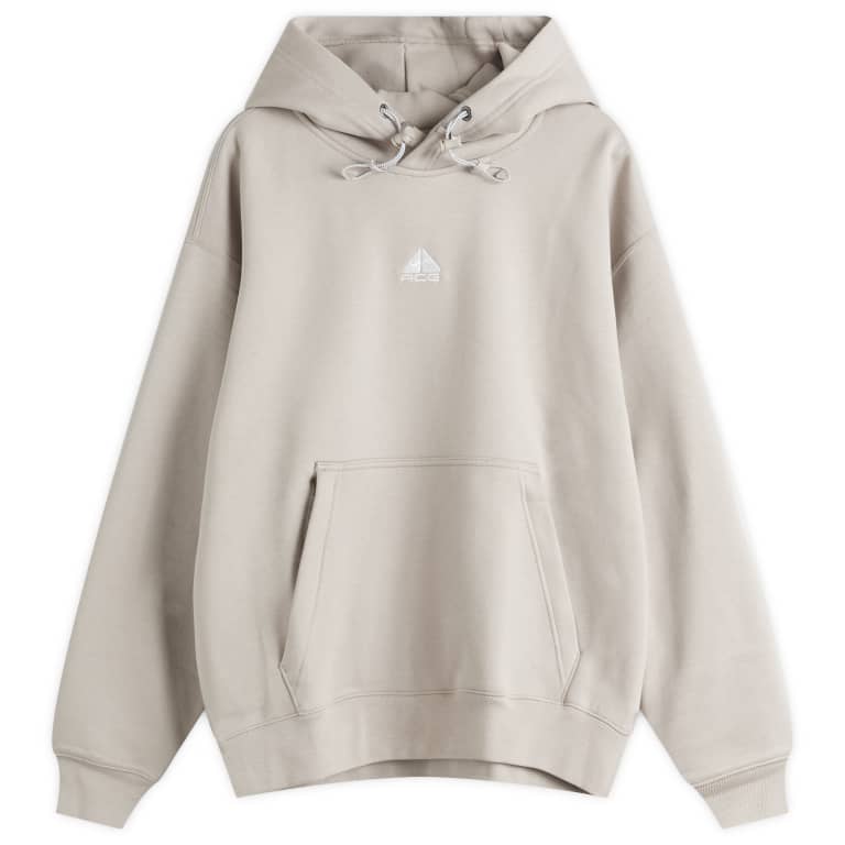 Nike ACG Therma-FIT Fleece Pullover Hoodie