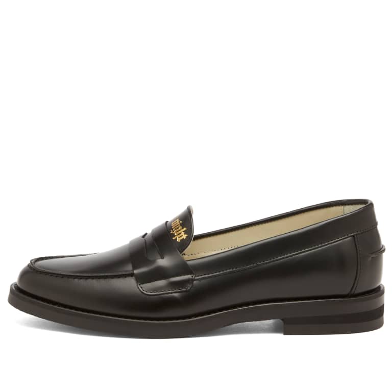 Duke Dexter Wilde Thank You Good Night Penny Loafer 49290₽