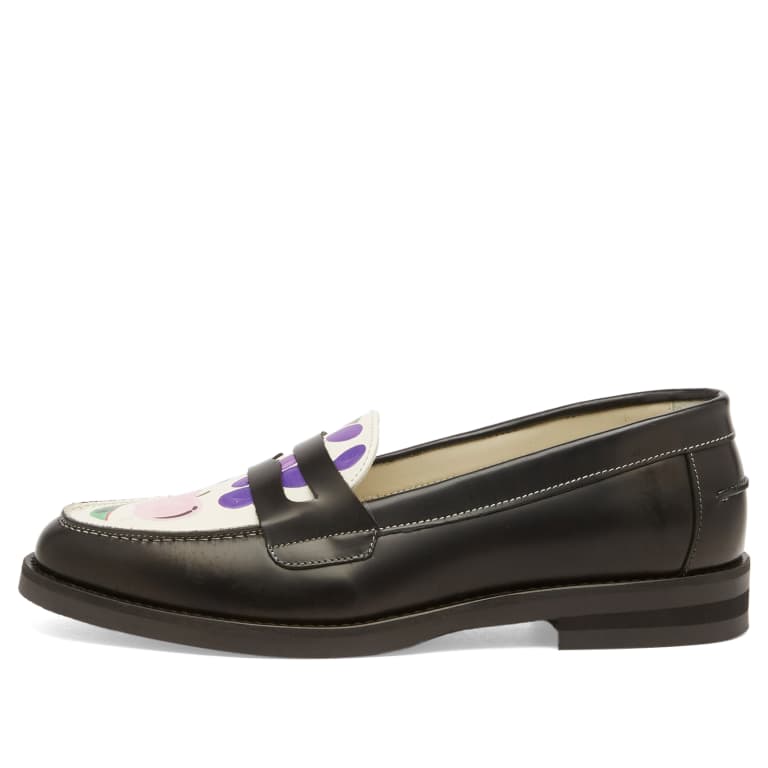 Duke Dexter Wilde Fruit Salad Penny Loafer 51390₽