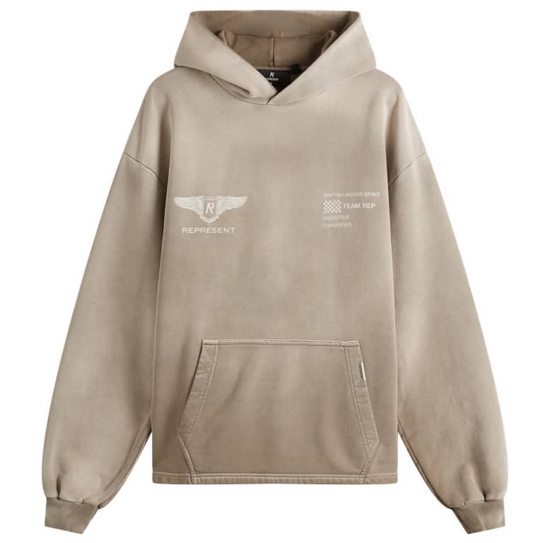 Represent Team Rep Hoodie 27590₽