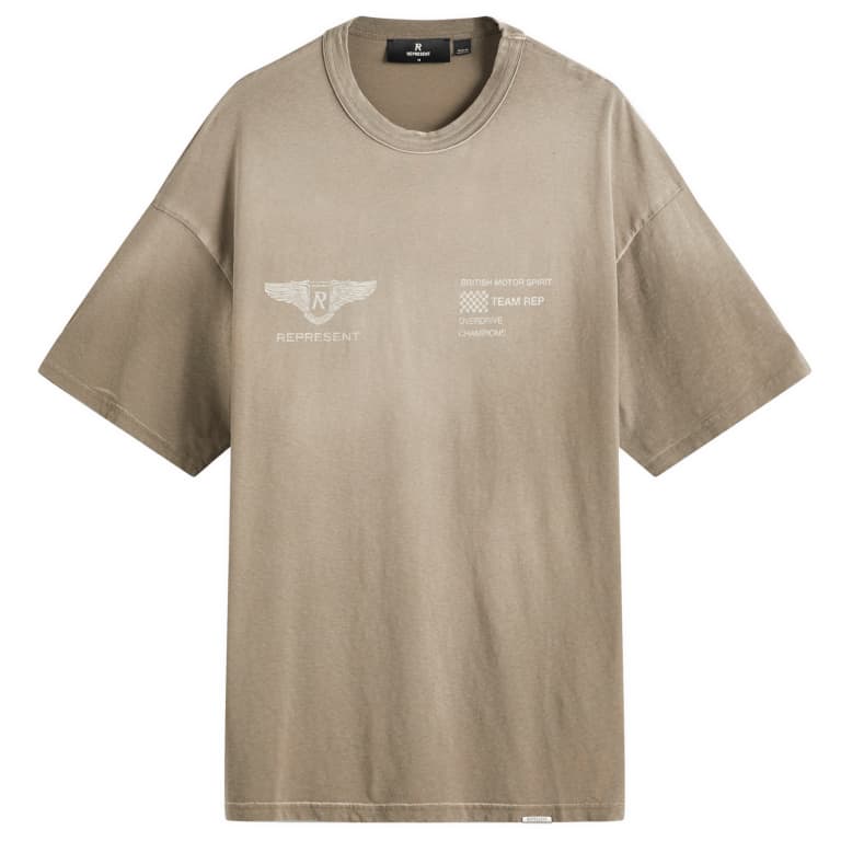 Represent Team Rep T-Shirt 15190₽